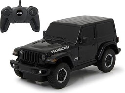 JAMARA 405196 Jeep Wrangler JL 1:24 2,4 GHz
