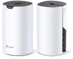 TP-LINK Deco S7 2szt. Biały Router bezprzewodowy