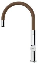 TEKA Bateria Fot 995 Brązowy