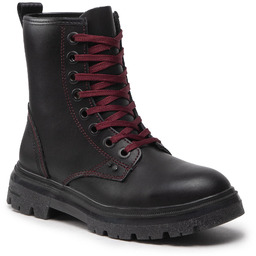 Botki Wrangler Clash WL22570A Czarny