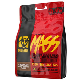 PVL Mutant Mass 6800g