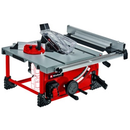 Einhell TE-TS 36/210 Li-Solo 4340450 Pilarka stołowa