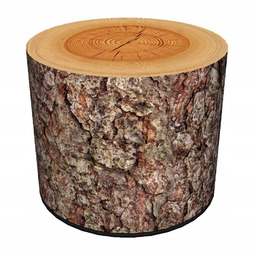 Pufa Codura Wodoodporna do Domu i Ogrodu wzór