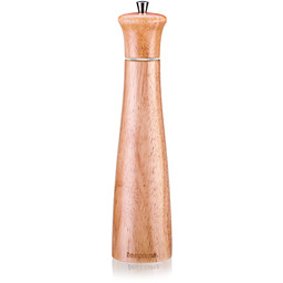 Tescoma młynek do pieprzu/soli panna drewno 24 cm,
