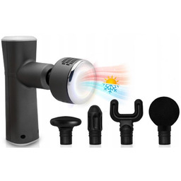 Masażer HOMEDICS LifenaXX LX-041