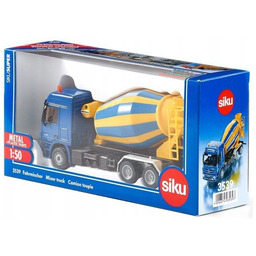 Siku 3539 Betoniarka 1:50