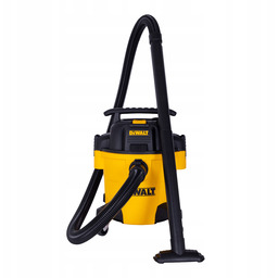 Dewalt Odkurzacz Przemysłowy 1050W 20L. Z Funkcją Dmuchawy