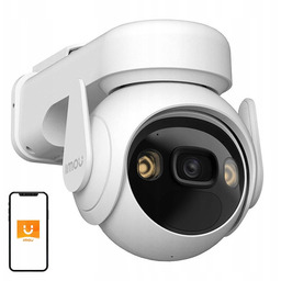 Kamera Ip zewnętrzna Imou Cell Pt 3MP H.265