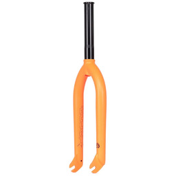 widelec ECLAT - Storm BMX Fork 20mm Matte