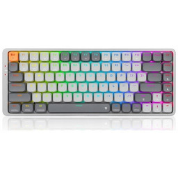 Klawiatura mechaniczna Redragon AZURE K652GG-RGB-PRO