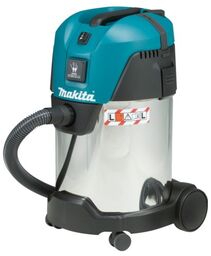 MAKITA VC3011L - Odkurzacz warsztatowy 30 L
