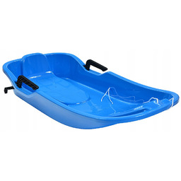 Sanki Hamax Sno Glider niebieskie 504101
