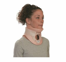Kołnierz sztywny PHILADELPHIA TRACHEOTOMY COLLAR 11cm L SSUR