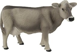 Safari s161529 Farm Braun Swiss krowa miniaturowa