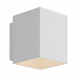 Kinkiet nowoczesny SOLA WL SQUARE WHITE 91062-N -