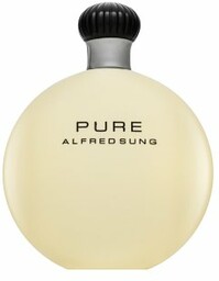Alfred Sung Pure woda perfumowana dla kobiet 100