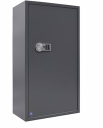 Sejf na broń długą ARSENAŁ FLEX COMBI 1263