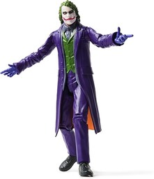 Batman, Mroczny Rycerz, Joker, figurka akcji, 30 cm,