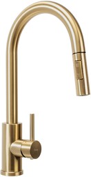 REA-B9148 Fresh Gold Szczotkowany Bateria kuchenna