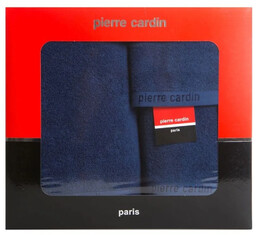 Komplet ręczników 3-częściowy Pierre Cardin KRZB-02