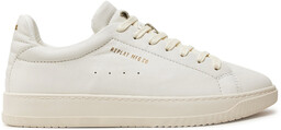 Sneakersy Replay GMZ3R .000.C0039L Biały