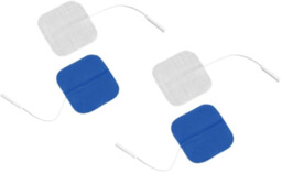 Dura-Stick Premium Blue Gel 42211 elektrody samoprzylepne 5x5cm
