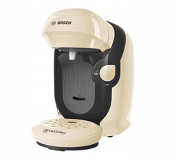 Ekspres kapsułkowy Bosch Tassimo Style TAS1107