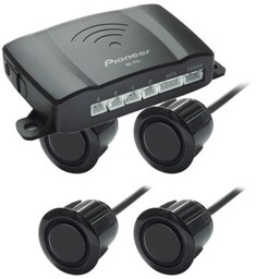 PIONEER Czujniki Cofania ND-PS1