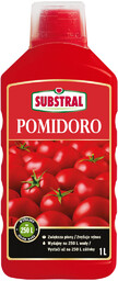 Substral Nawóz w płynie do pomidorów Pomidoro 1L