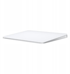 Apple Magic Trackpad White zaplombowany