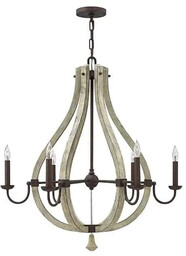 lampa MIDDLEFIELD HK/MIDDLEFIELD6 Elstead