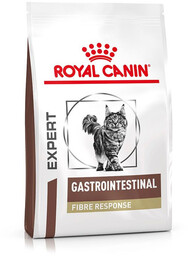 Royal Canin Cat Fibre Response 4 kg -