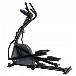 Trenażer Eliptyczny Elektromagnetyczny Treningowy Do Ćwiczeń Cardio Hms