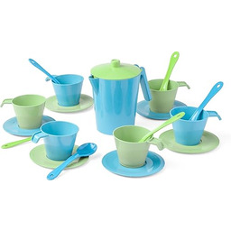 Wader 43130 - Zestaw do herbaty Replay