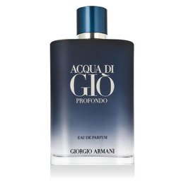 Giorgio Armani Acqua di Giò Profondo 2024 woda