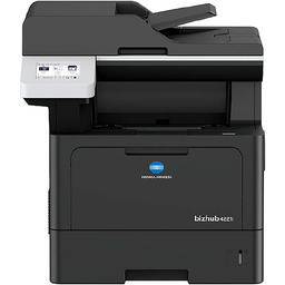 Konica Minolta Bizhub 4221i