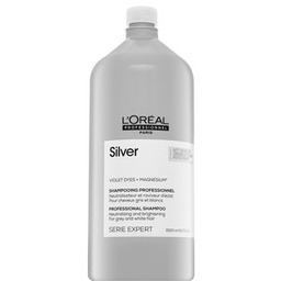 L Oréal Professionnel Série Expert Silver Shampoo odżywczy