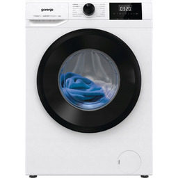 Pralka Gorenje W3NGPI62SBS/PL 6 kg 1200 obr/min SteamTech