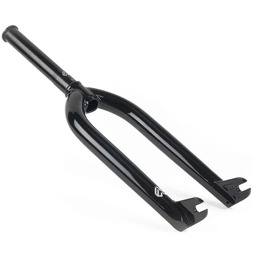 widelec ECLAT - Coda BMX Fork 32mm Black