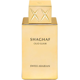 SHAGHAF OUD ELIXIR woda perfumowana 75 ml
