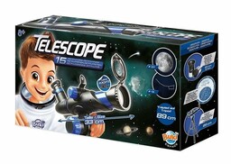Buki, zabawka edukacyjna Teleskop, TS006B