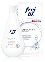 frei öl Hydrolipid Balsam do ciała 200 ml