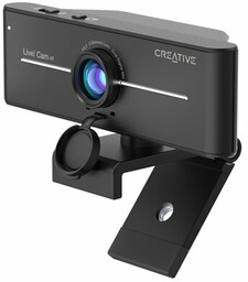 CREATIVE Kamera Live Cam Sync 4K