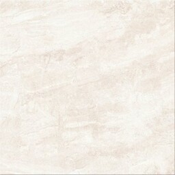 Gres szkliwiony STONE FLOWERS beige satin 42x42 #109