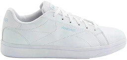 Buty damskie Reebok 100033923 ROYAL COMPLETE CLN2 Białe
