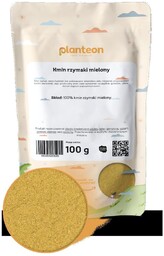 Kmin rzymski mielony 1kg