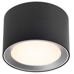 Nordlux - Landon Smart Lampa Sufitowa Black