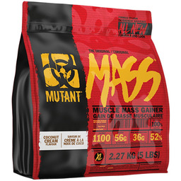 PVL Mutant Mass 2270g