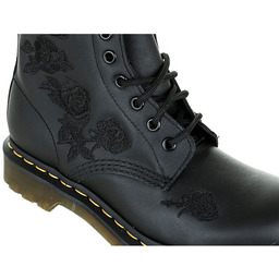 Dr Martens Vonda Mono Black Softy 24985001-1460 37