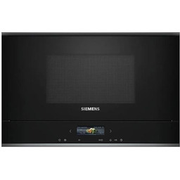 Siemens iQ700 BE732R1B1 Mikrowelle Schwarz Kombi-Mikrowelle Integriert 21